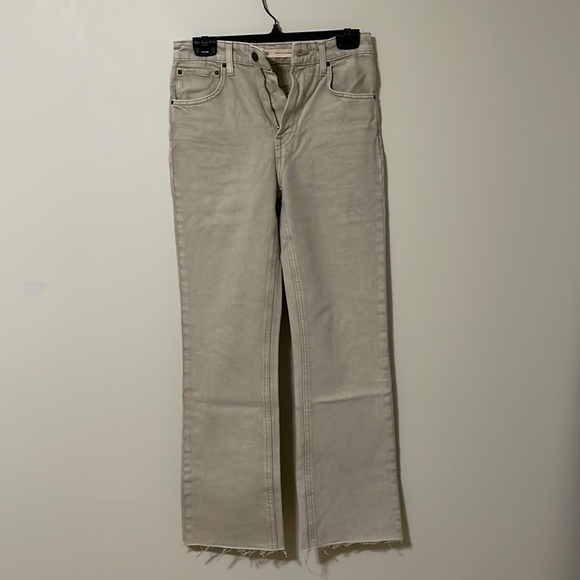 GRLFRND - Melanie High Rise Boot Cut - Size 24 - Picture 2 of 6